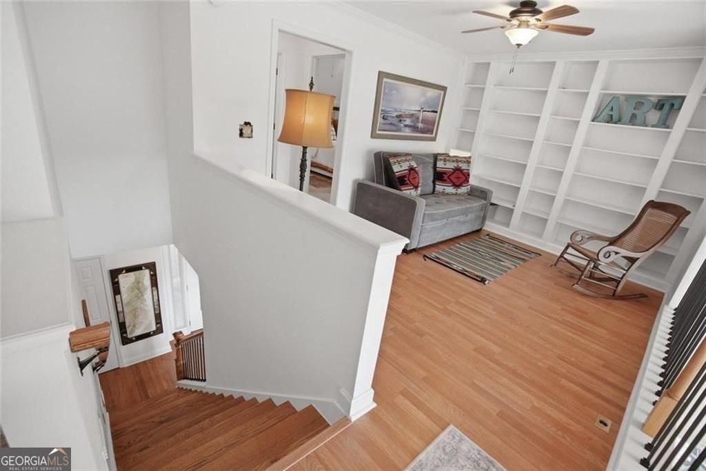 511 Hickory Trail Jasper GA 30143