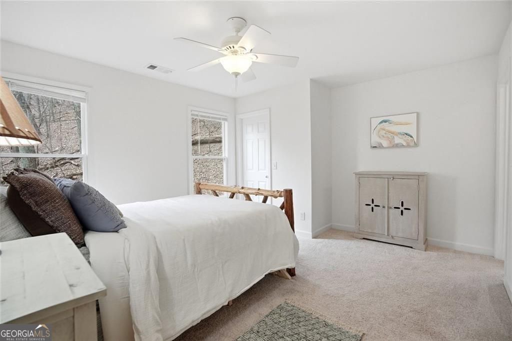 511 Hickory Trail Jasper GA 30143