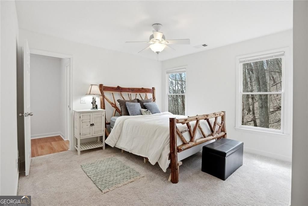 511 Hickory Trail Jasper GA 30143