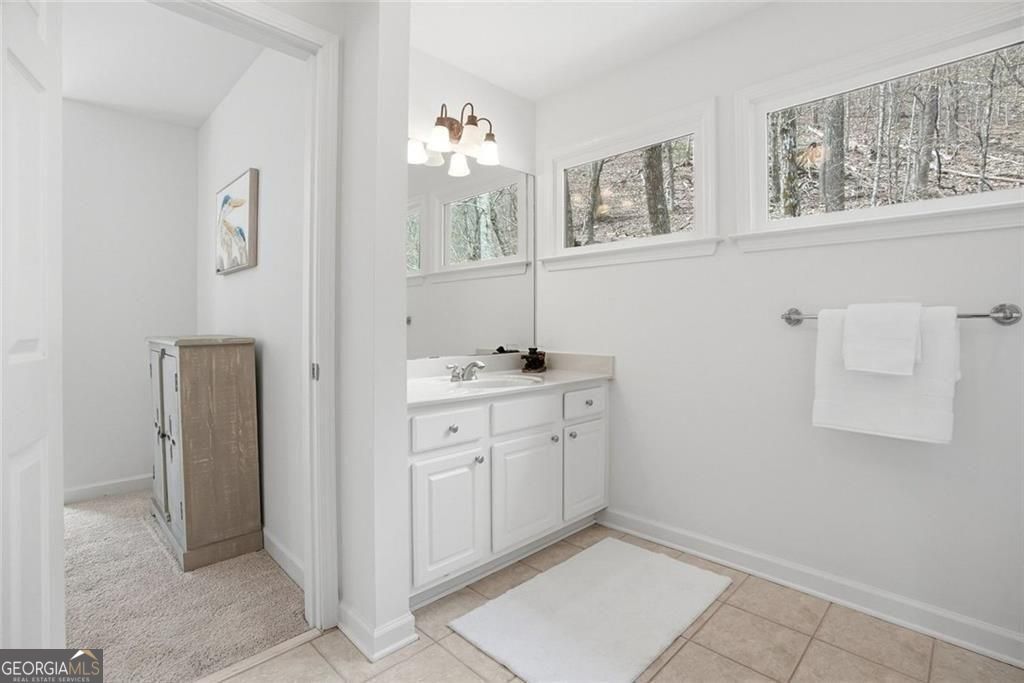511 Hickory Trail Jasper GA 30143