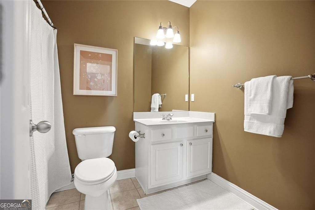 511 Hickory Trail Jasper GA 30143