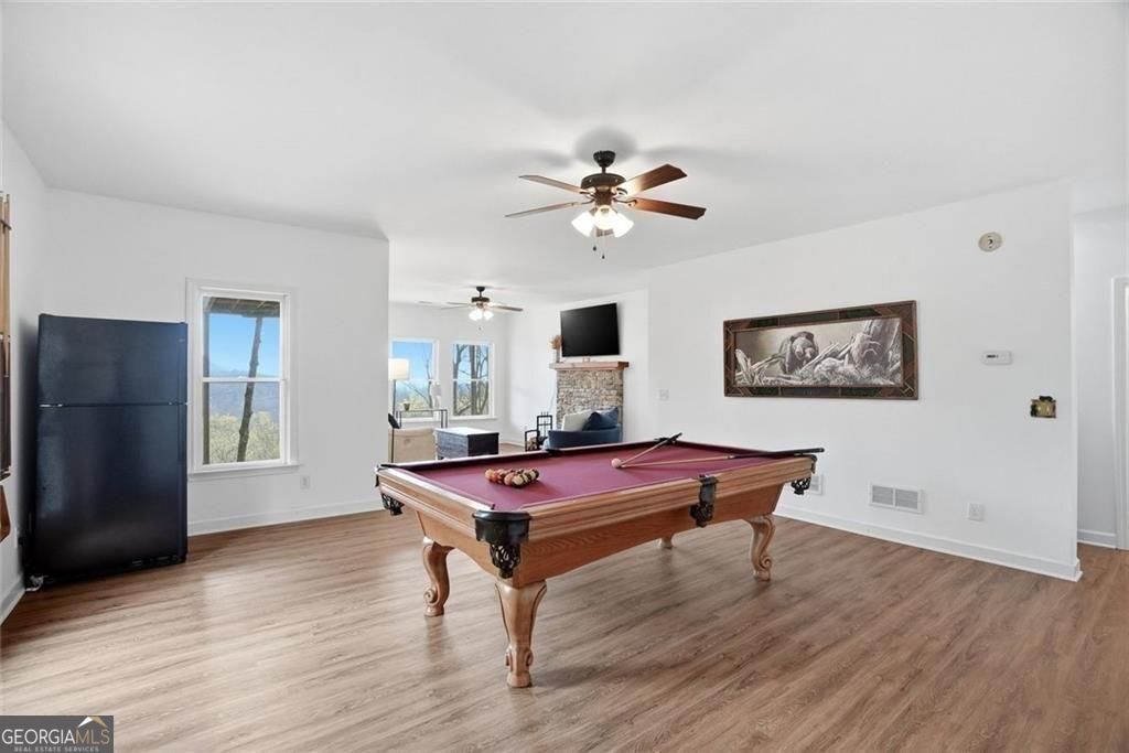 511 Hickory Trail Jasper GA 30143