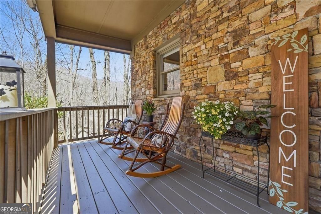 511 Hickory Trail Jasper GA 30143