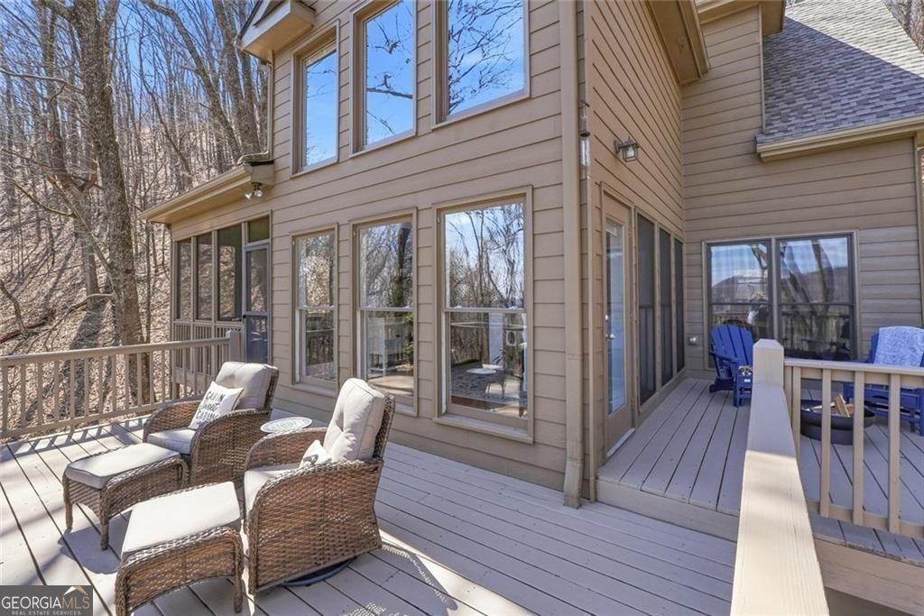 511 Hickory Trail Jasper GA 30143