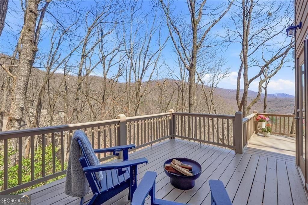511 Hickory Trail Jasper GA 30143