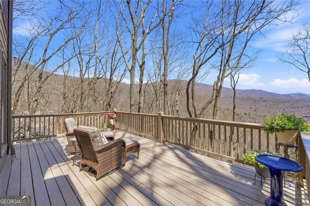 511 Hickory Trail Jasper GA 30143