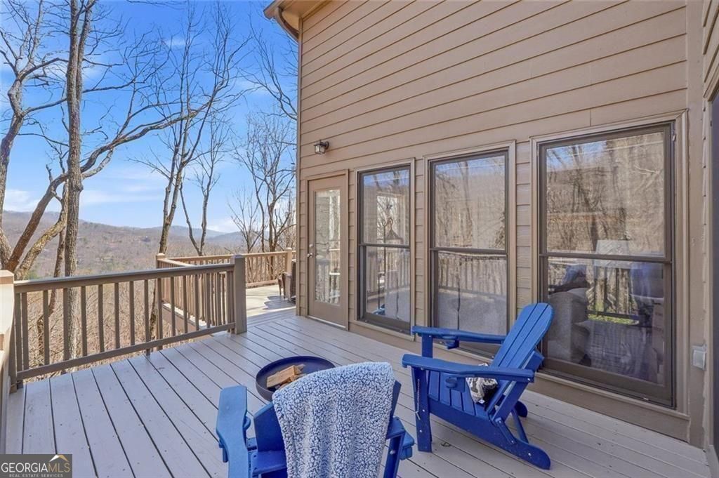 511 Hickory Trail Jasper GA 30143