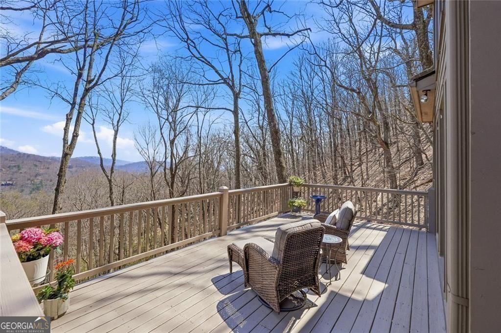 511 Hickory Trail Jasper GA 30143