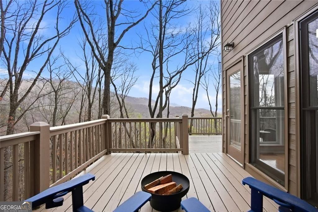 511 Hickory Trail Jasper GA 30143