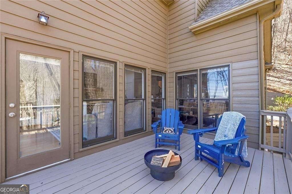 511 Hickory Trail Jasper GA 30143