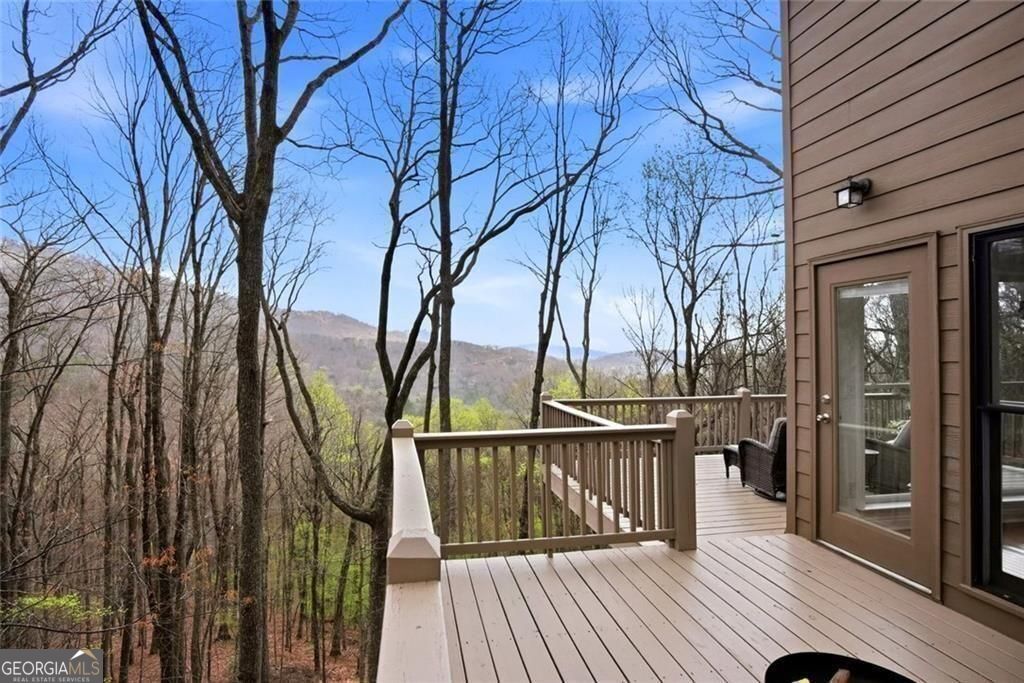 511 Hickory Trail Jasper GA 30143
