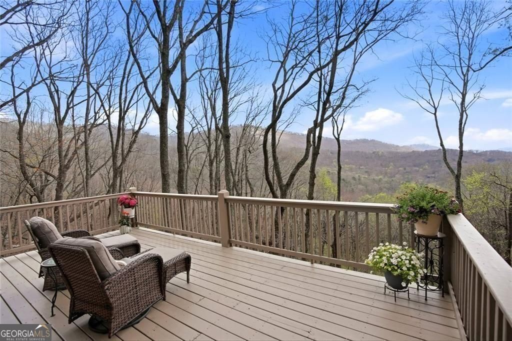 511 Hickory Trail Jasper GA 30143