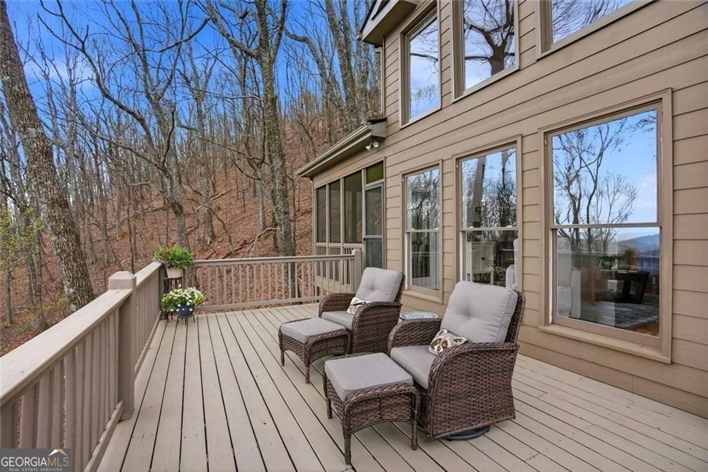511 Hickory Trail Jasper GA 30143