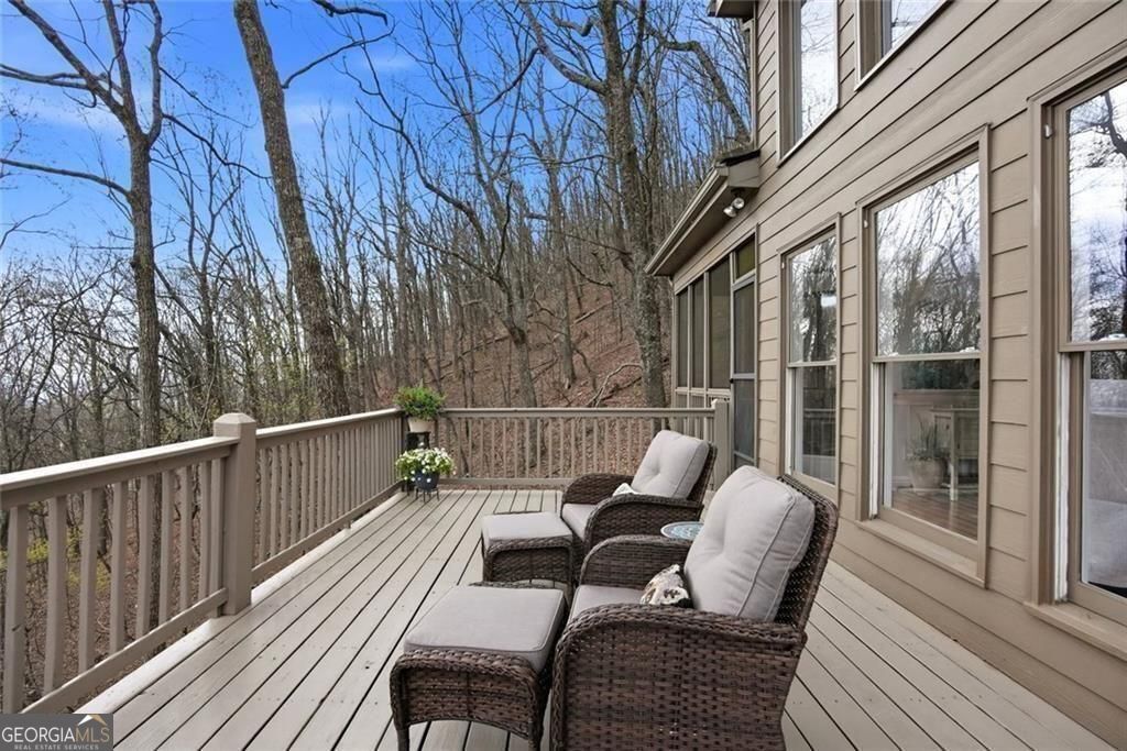 511 Hickory Trail Jasper GA 30143