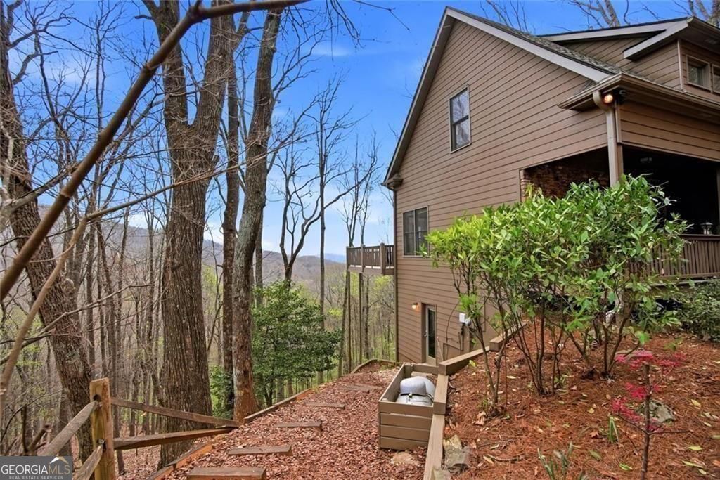 511 Hickory Trail Jasper GA 30143