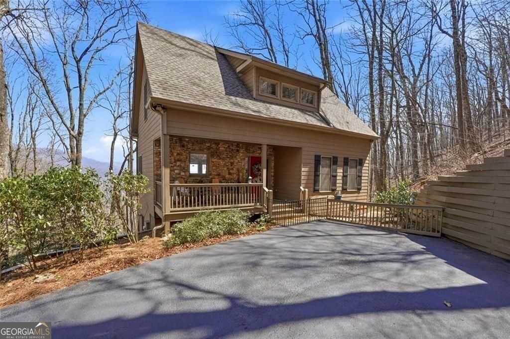 511 Hickory Trail Jasper GA 30143