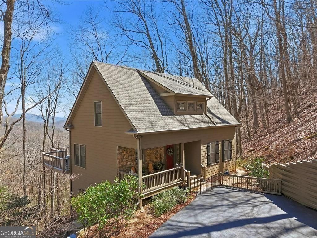 511 Hickory Trail Jasper GA 30143