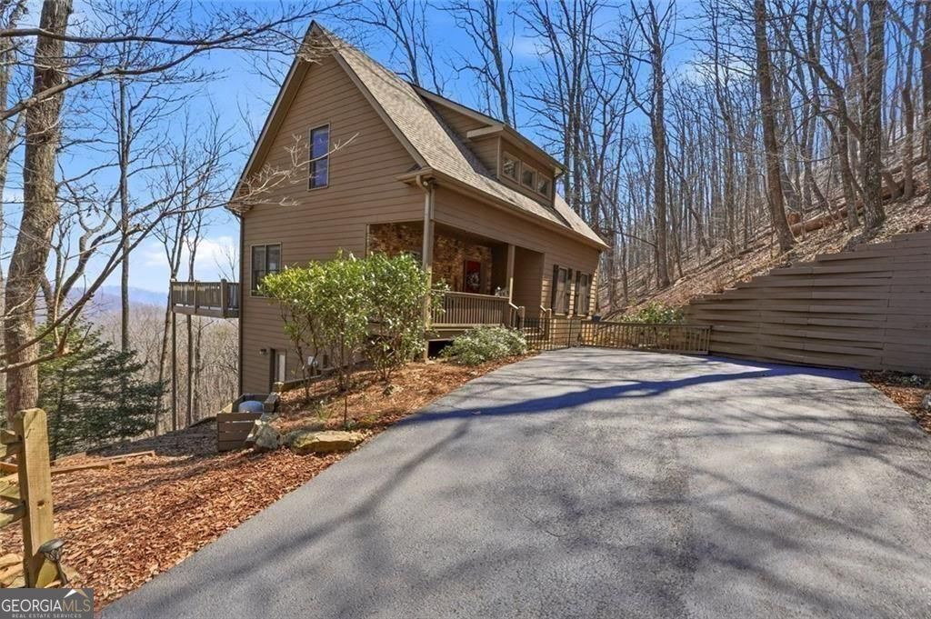 511 Hickory Trail Jasper GA 30143