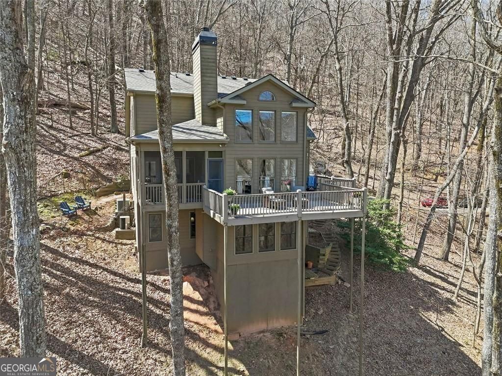 511 Hickory Trail Jasper GA 30143