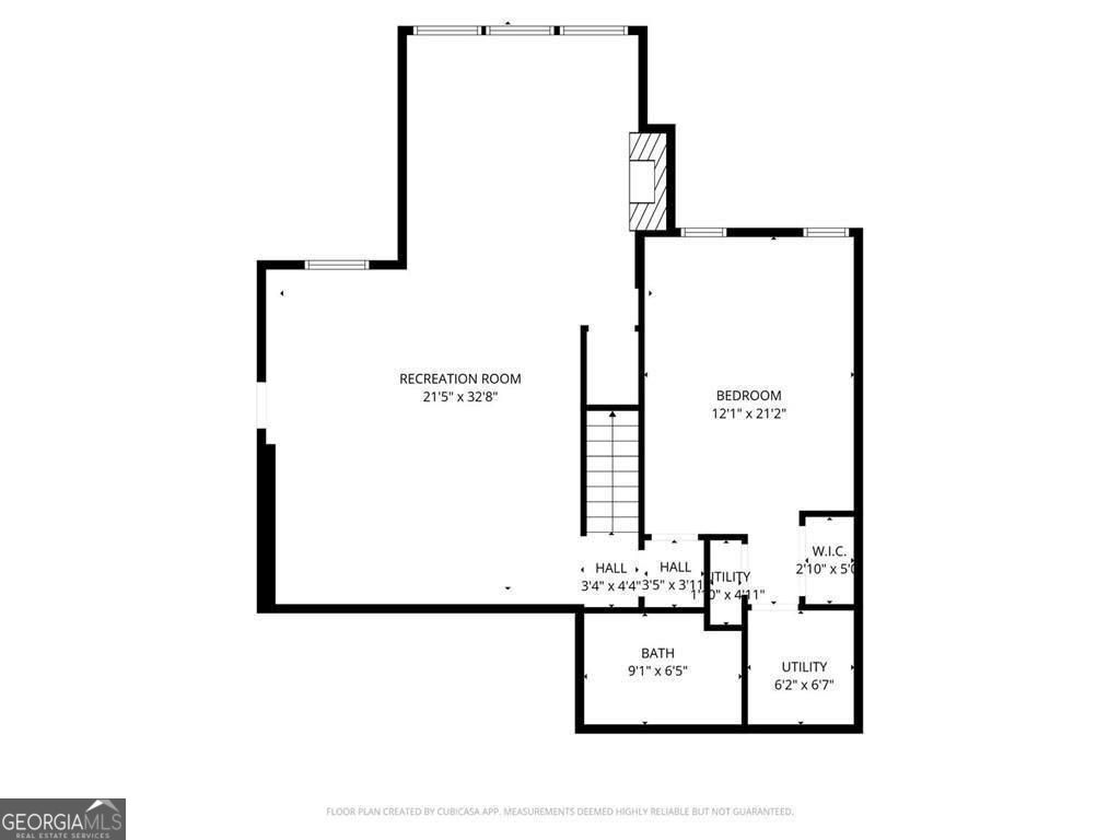 511 Hickory Trail Jasper GA 30143
