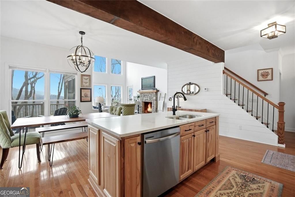 511 Hickory Trail Jasper GA 30143