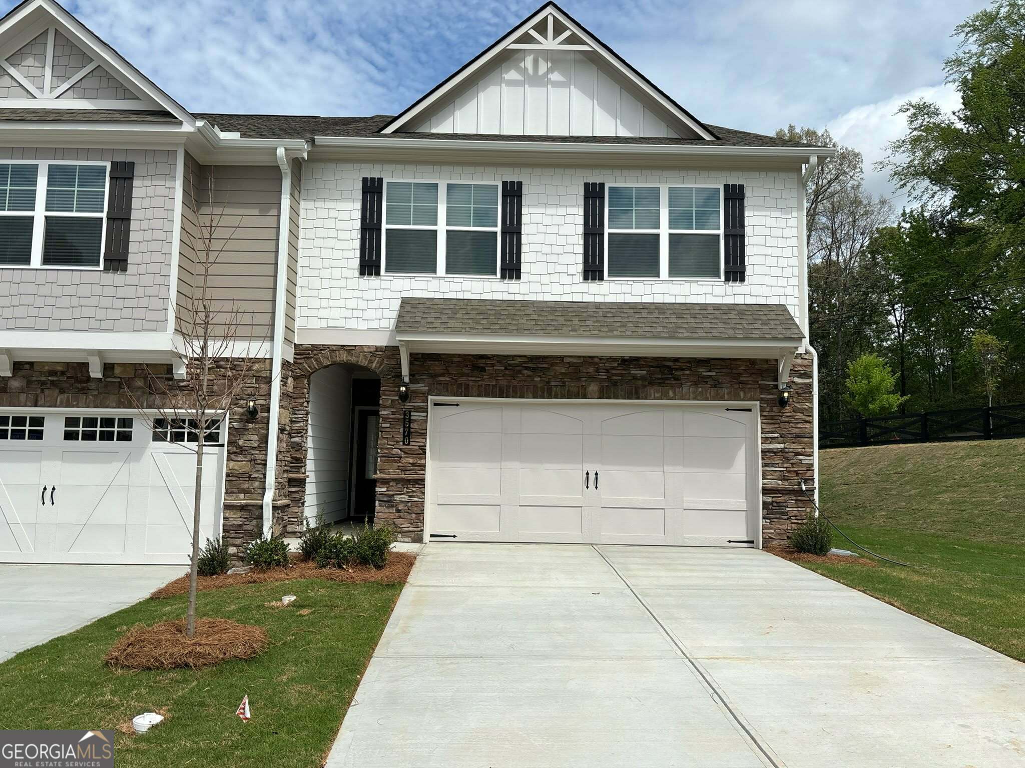 3570 Birdstone Drive Decatur GA 30032