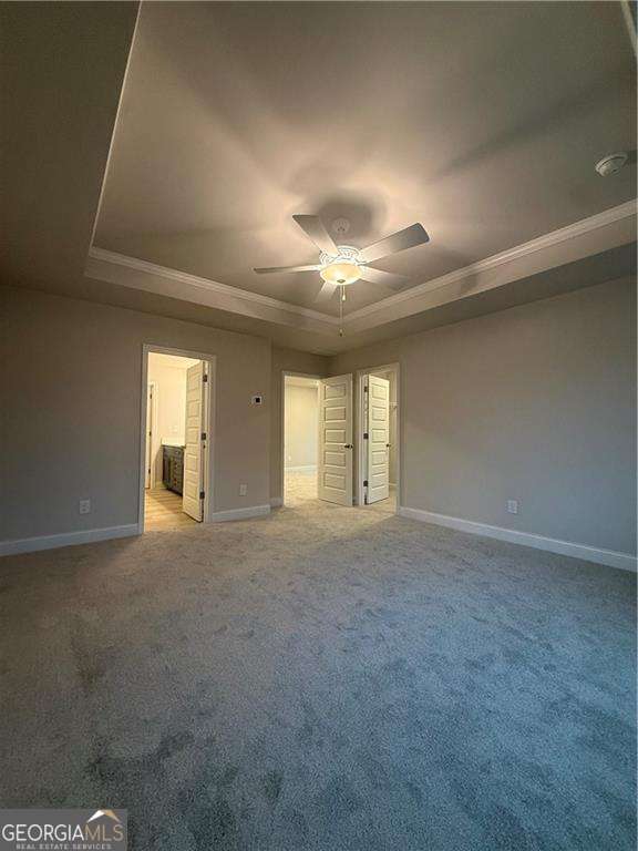3570 Birdstone Drive Decatur GA 30032