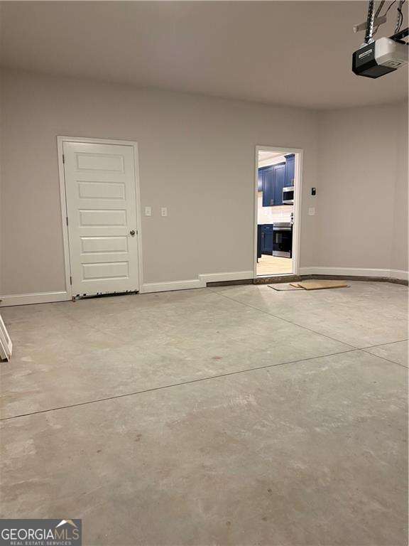 3570 Birdstone Drive Decatur GA 30032