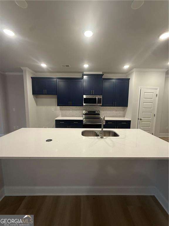 3570 Birdstone Drive Decatur GA 30032