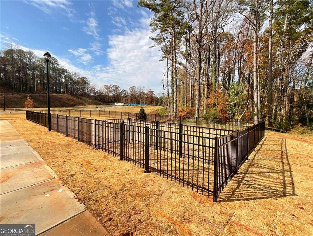 3570 Birdstone Drive Decatur GA 30032