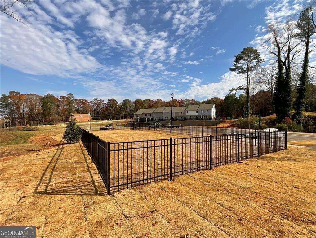3570 Birdstone Drive Decatur GA 30032