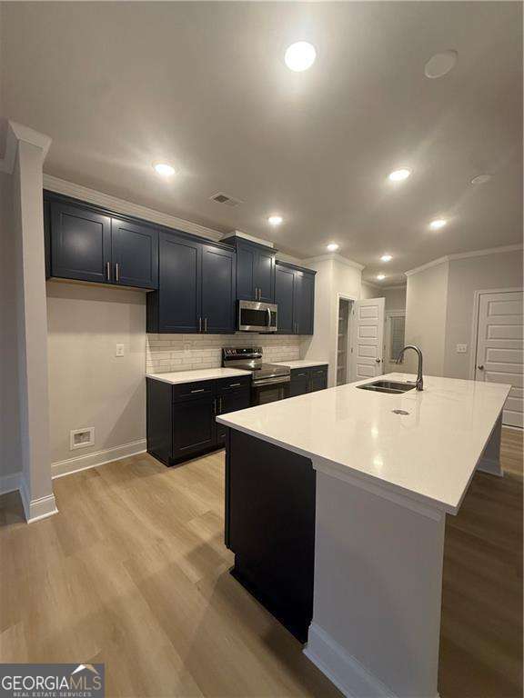 3570 Birdstone Drive Decatur GA 30032
