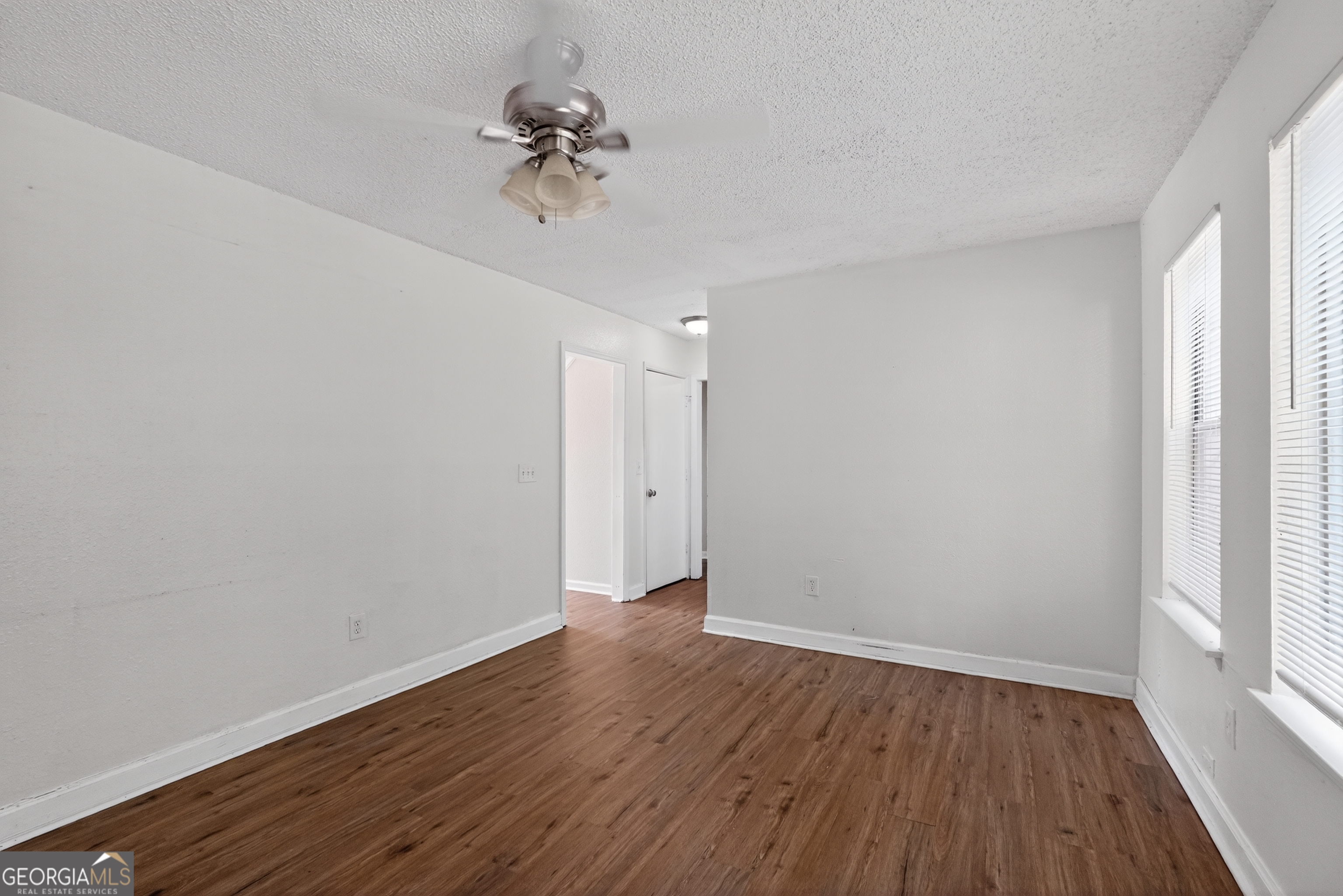 4998 Windsor Downs Drive Decatur GA 30035