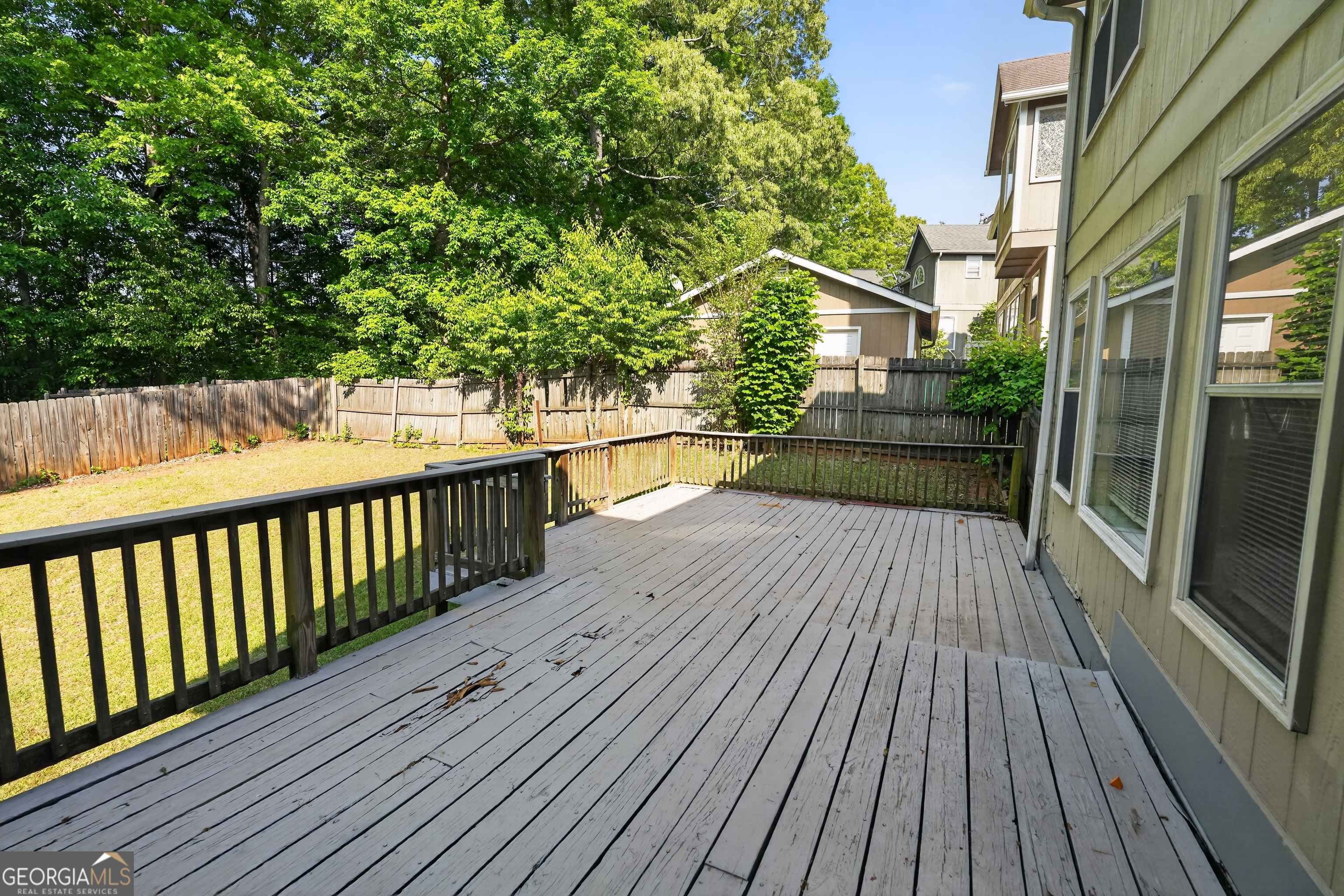 4998 Windsor Downs Drive Decatur GA 30035