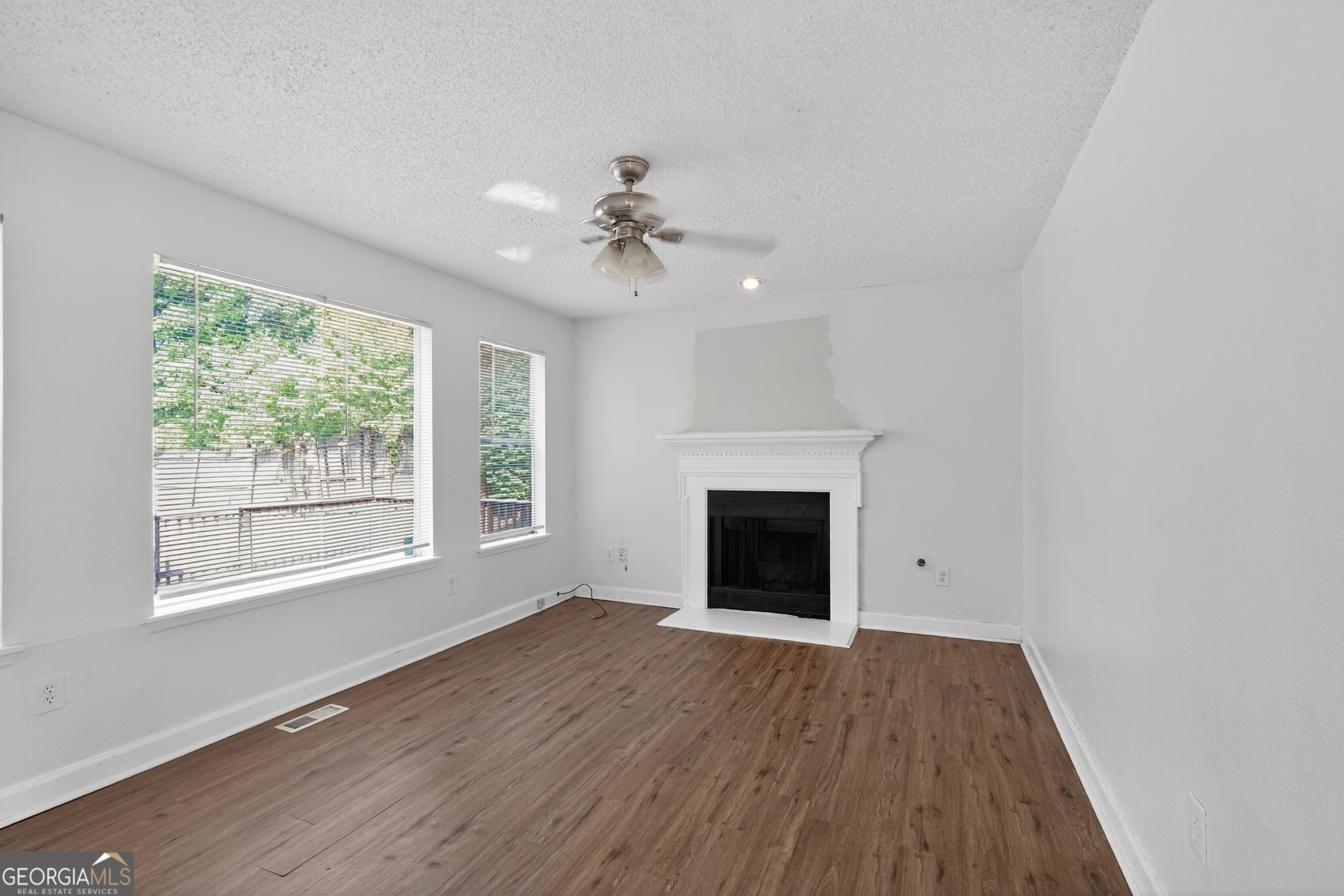 4998 Windsor Downs Drive Decatur GA 30035