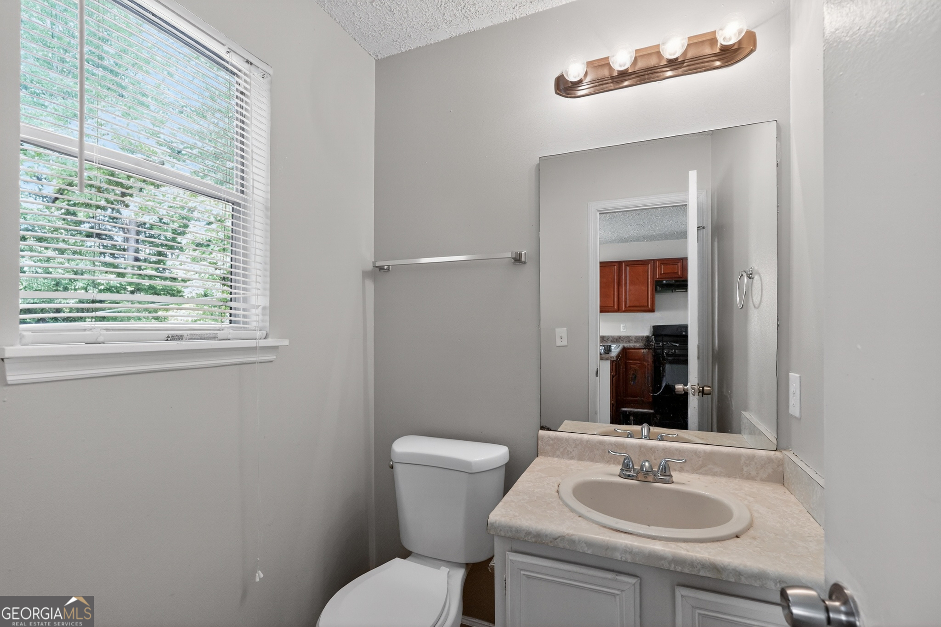 4998 Windsor Downs Drive Decatur GA 30035