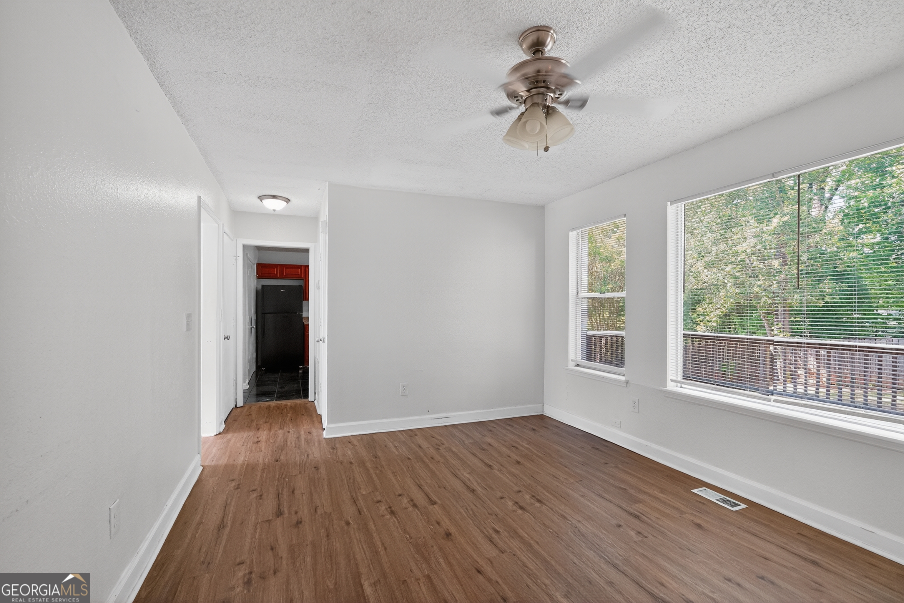 4998 Windsor Downs Drive Decatur GA 30035
