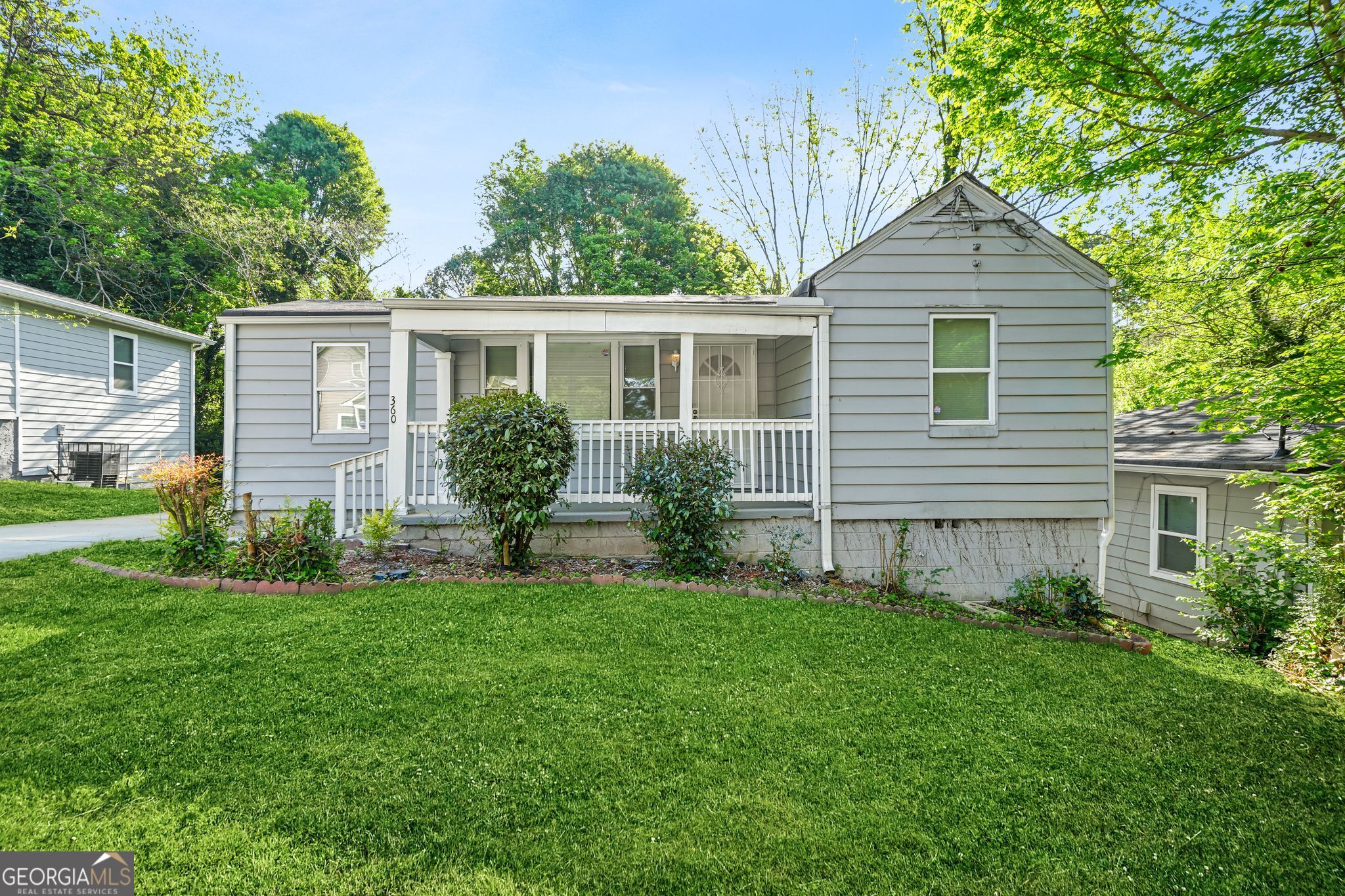 360 Betsy Avenue SW Atlanta GA 30310