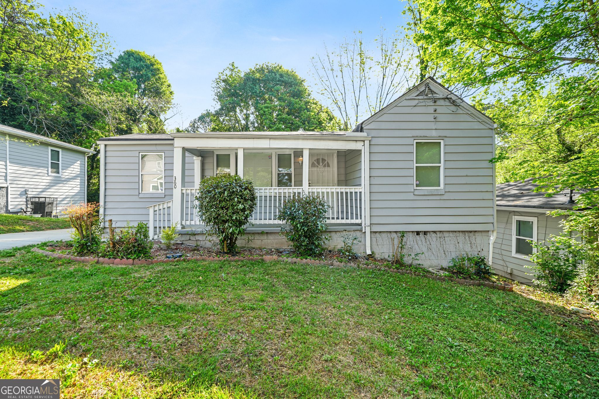 360 Betsy Avenue SW Atlanta GA 30310