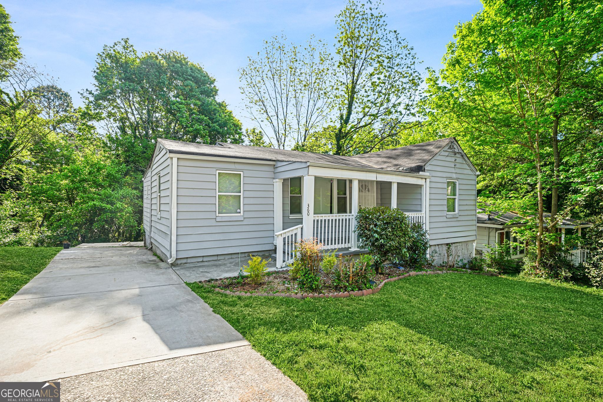 360 Betsy Avenue SW Atlanta GA 30310