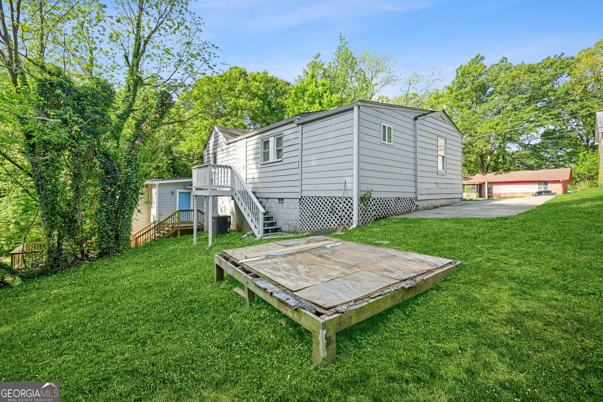 360 Betsy Avenue SW Atlanta GA 30310