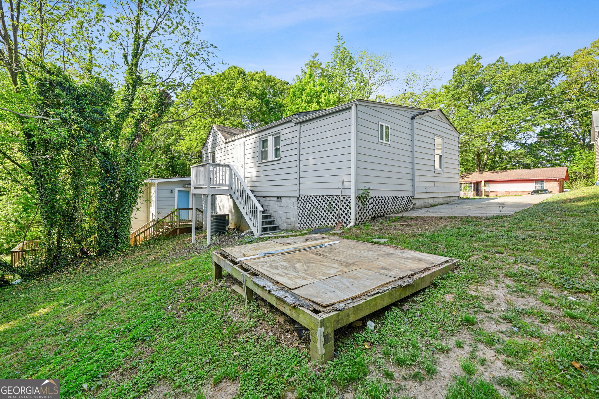 360 Betsy Avenue SW Atlanta GA 30310