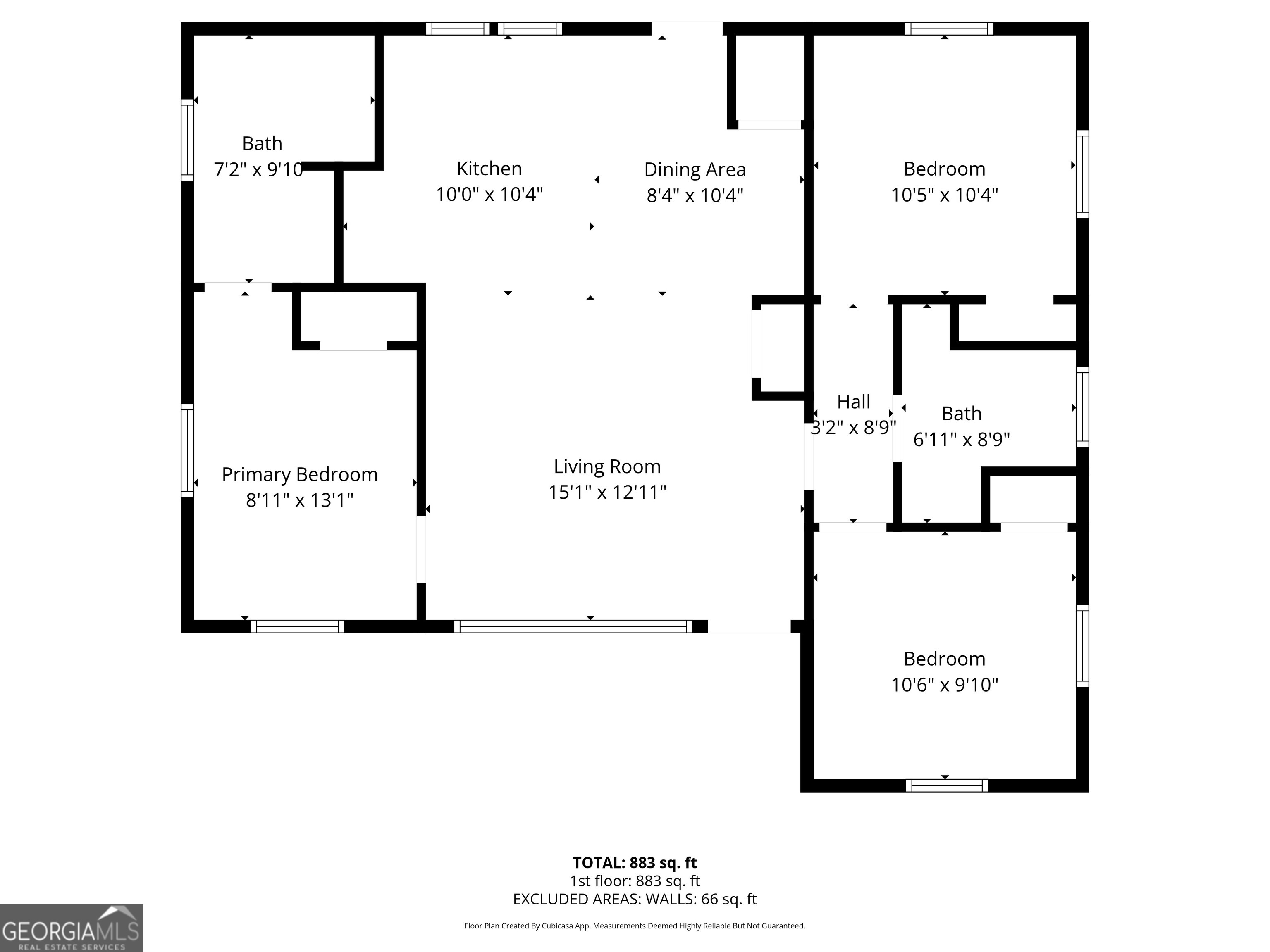 360 Betsy Avenue SW Atlanta GA 30310