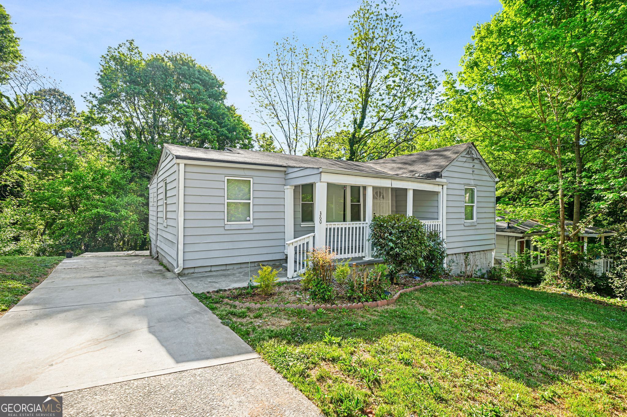 360 Betsy Avenue SW Atlanta GA 30310