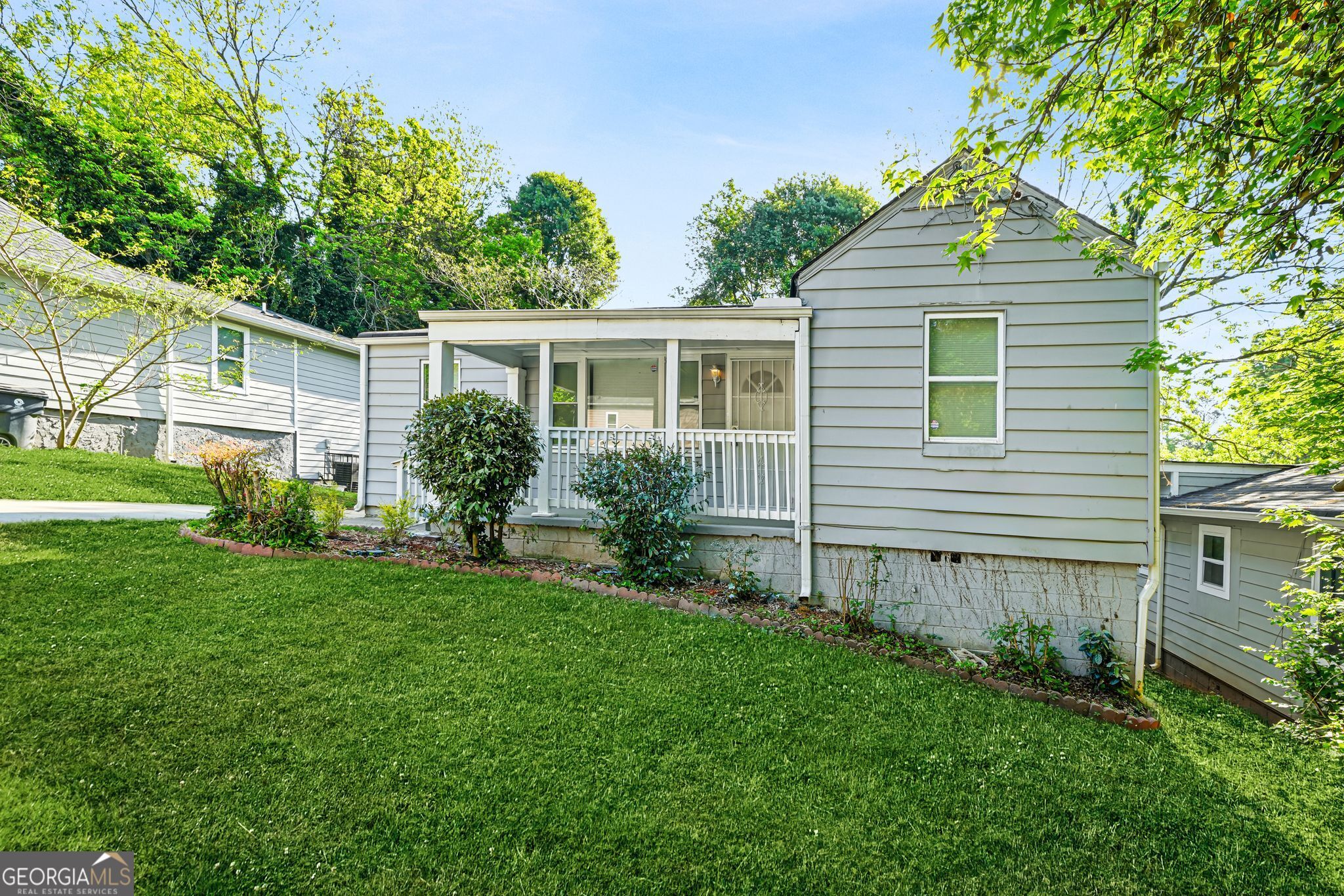 360 Betsy Avenue SW Atlanta GA 30310