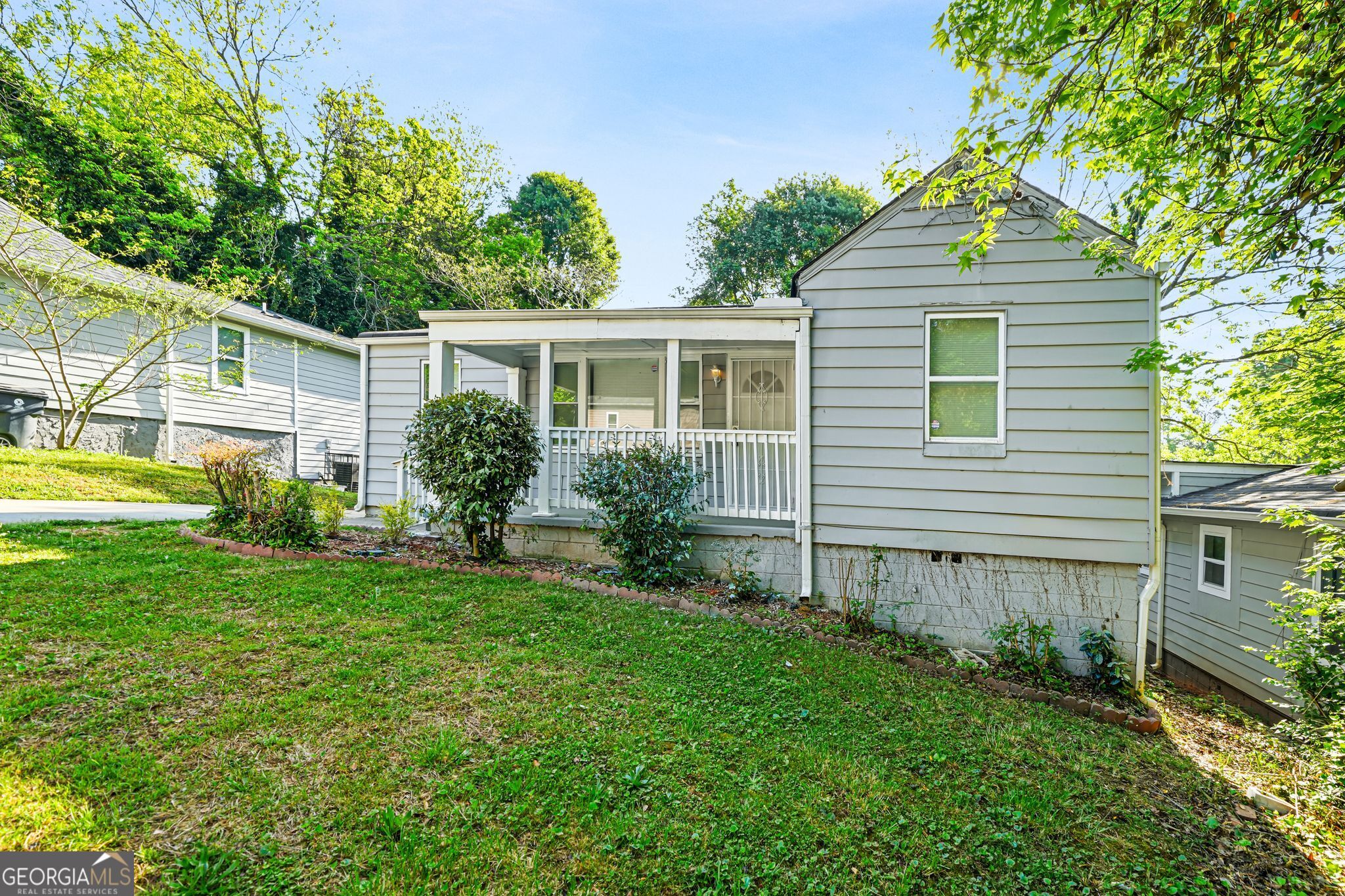 360 Betsy Avenue SW Atlanta GA 30310