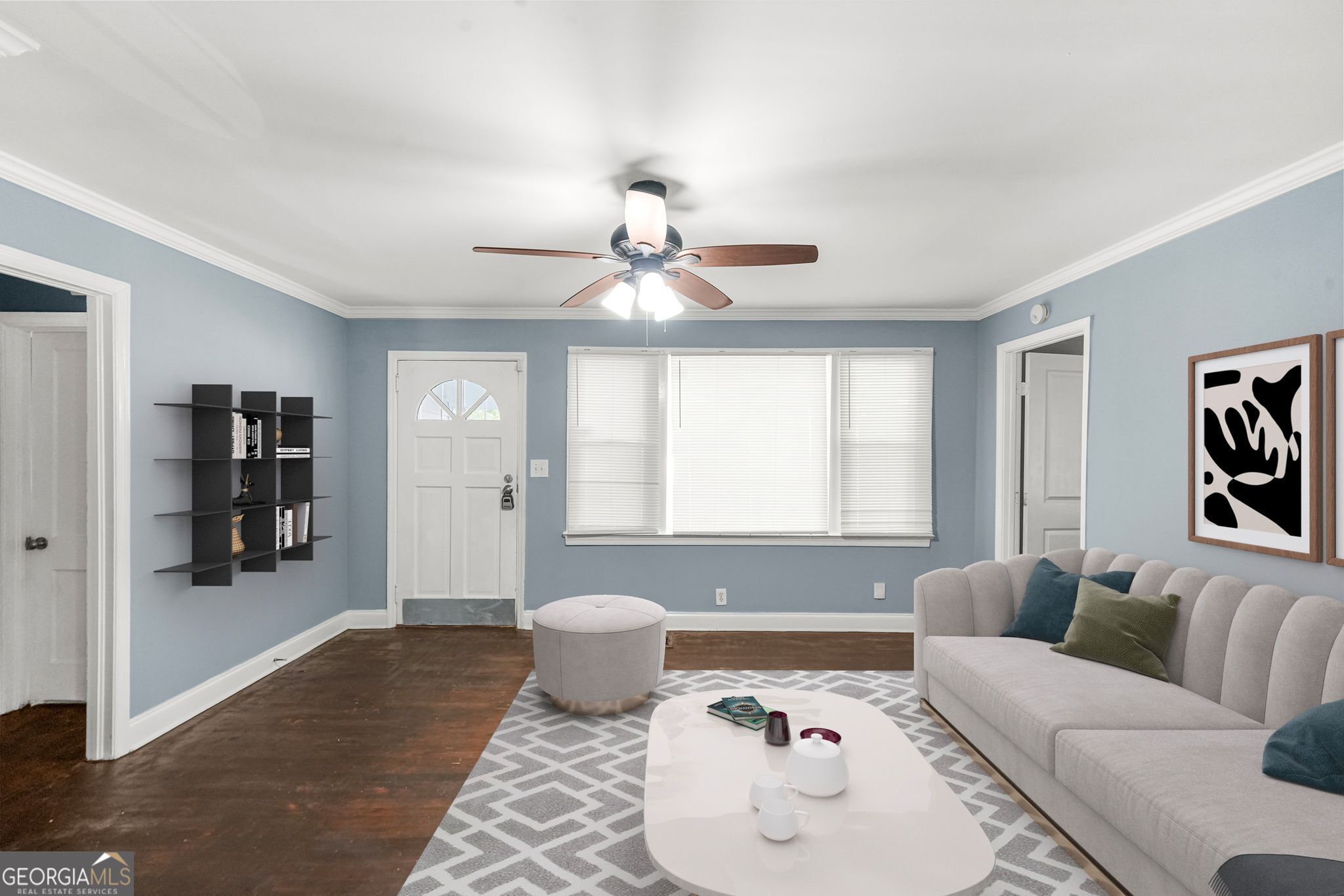 360 Betsy Avenue SW Atlanta GA 30310