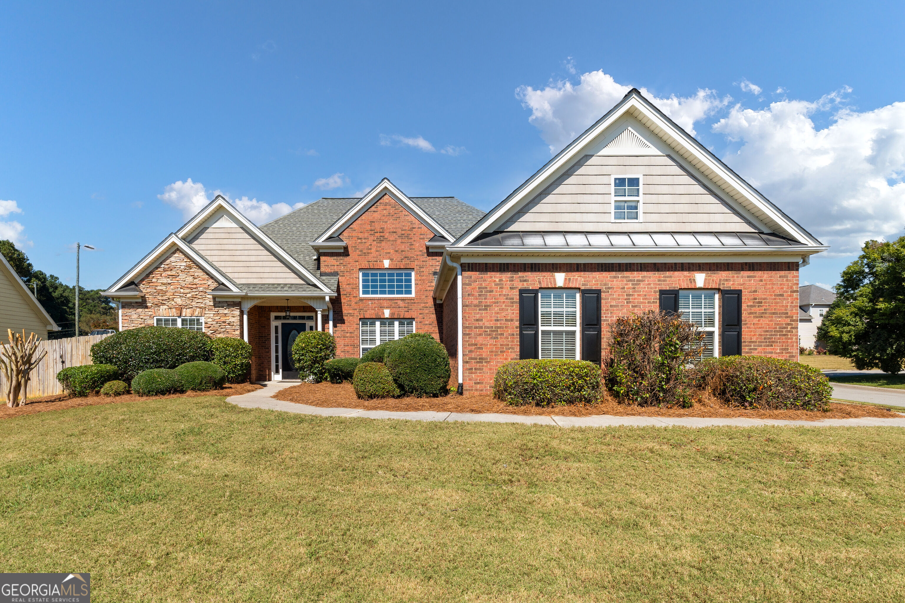 240 White Flower Circle Villa Rica GA 30180