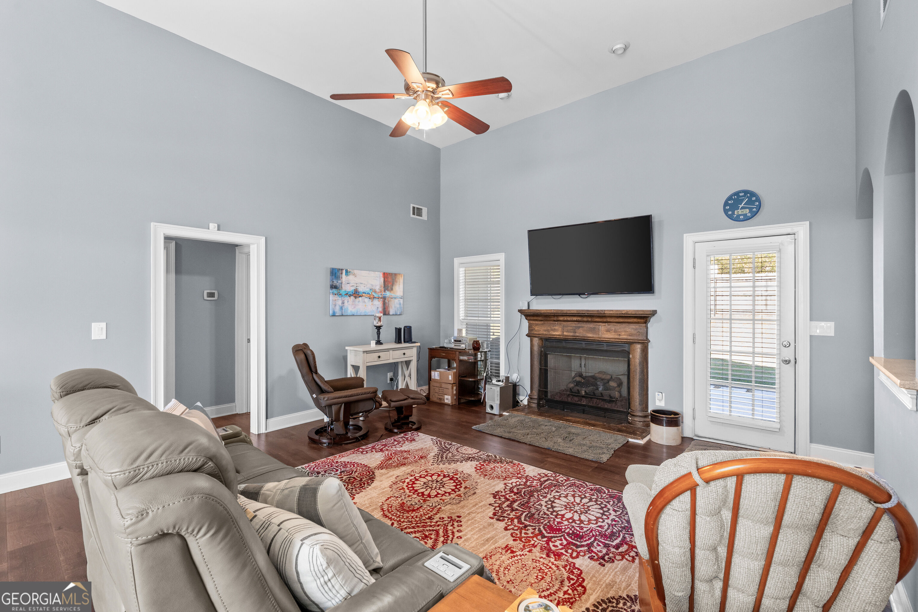 240 White Flower Circle Villa Rica GA 30180