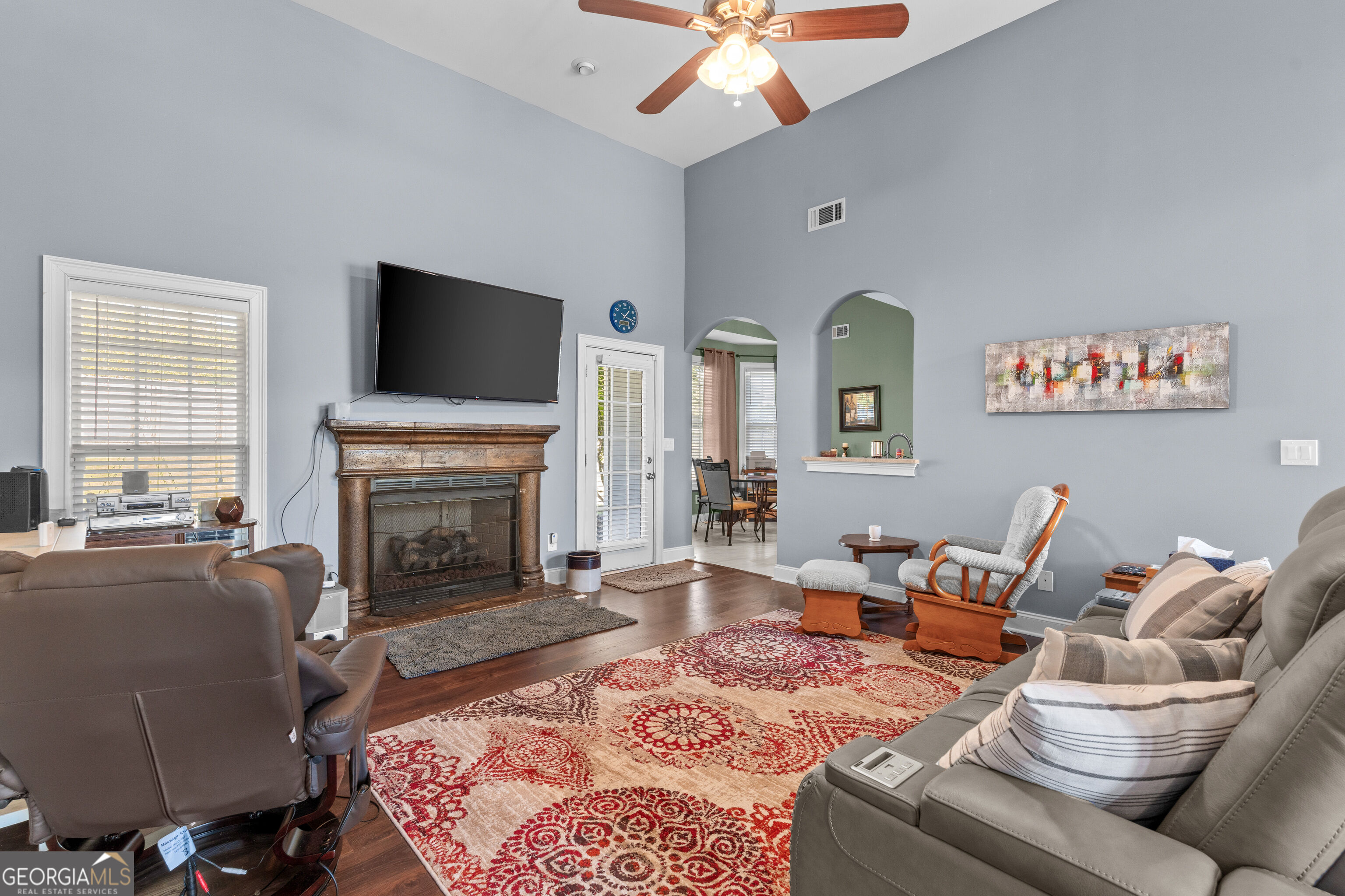 240 White Flower Circle Villa Rica GA 30180